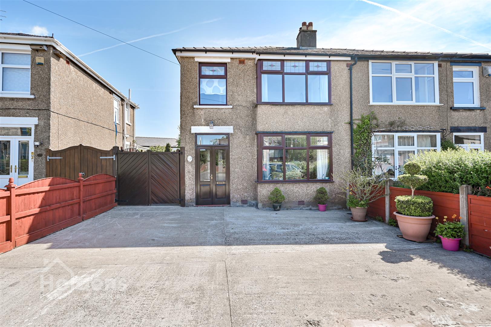 Chapel Hill, Longridge, Preston